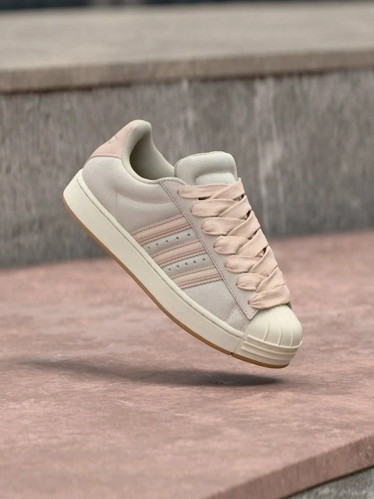 Zdjęcie produktu Sneakersy niskie adidas Originals jasnoszary