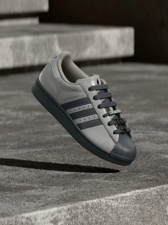 Zdjęcie produktu Sneakersy niskie adidas Originals jasnoszary