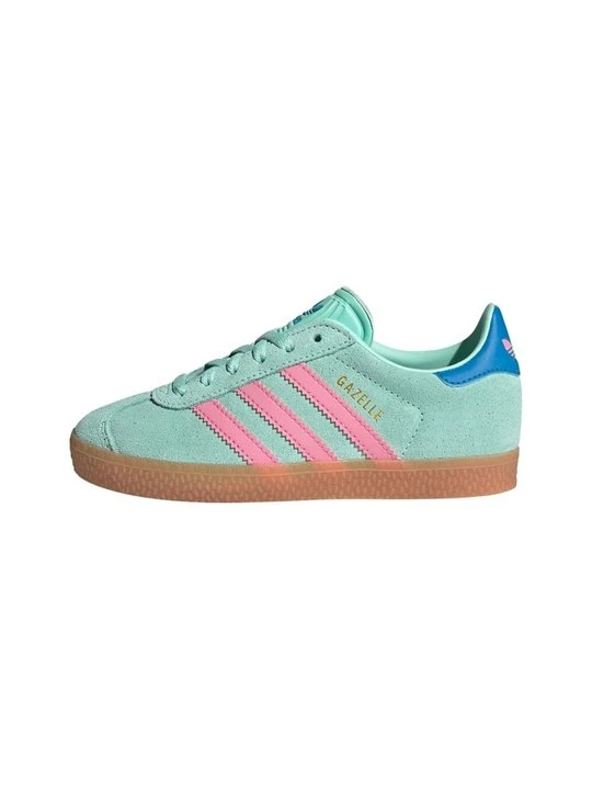 Zdjęcie produktu Sneakersy niskie adidas Originals miętowy