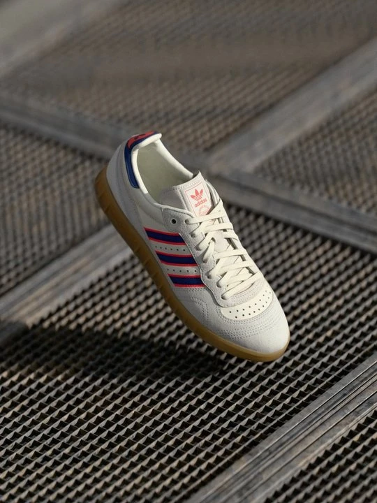 Zdjęcie produktu Sneakersy niskie adidas Originals mleczny