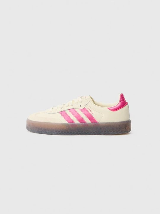 Zdjęcie produktu Sneakersy niskie adidas Originals mleczny