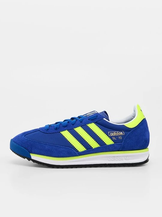 Zdjęcie produktu Sneakersy niskie adidas Originals niebieski