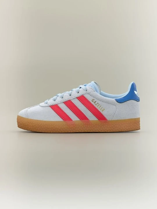Zdjęcie produktu Sneakersy niskie adidas Originals niebieski