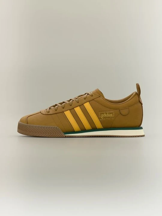 Zdjęcie produktu Sneakersy niskie adidas Originals ochra