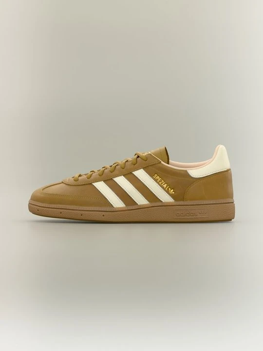 Zdjęcie produktu Sneakersy niskie adidas Originals ochra