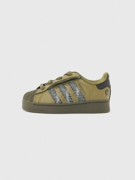 Zdjęcie produktu Sneakersy niskie adidas Originals oliwkowy