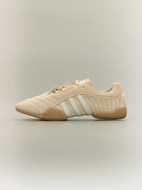 Zdjęcie produktu Sneakersy niskie adidas Originals piaskowy