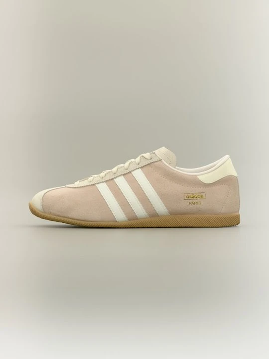 Zdjęcie produktu Sneakersy niskie adidas Originals piaskowy