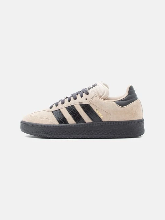 Zdjęcie produktu Sneakersy niskie adidas Originals piaskowy