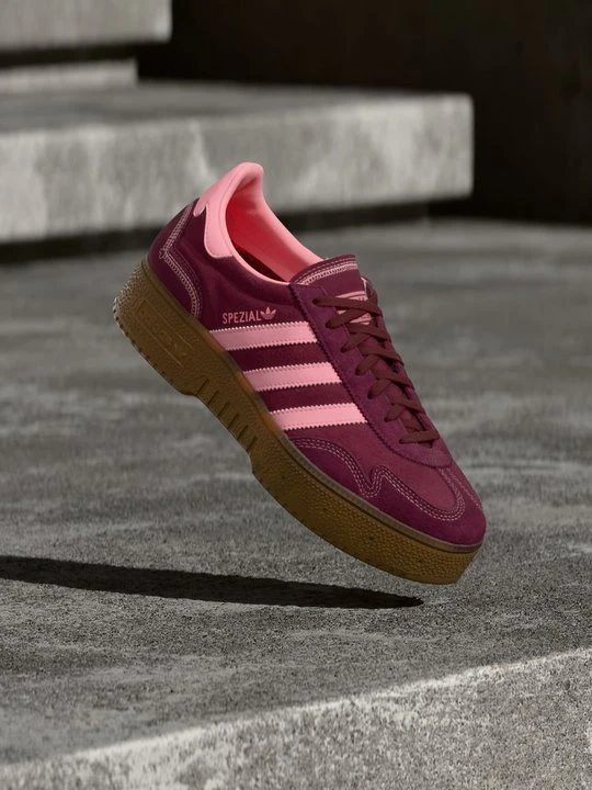 Zdjęcie produktu Sneakersy niskie adidas Originals różowy