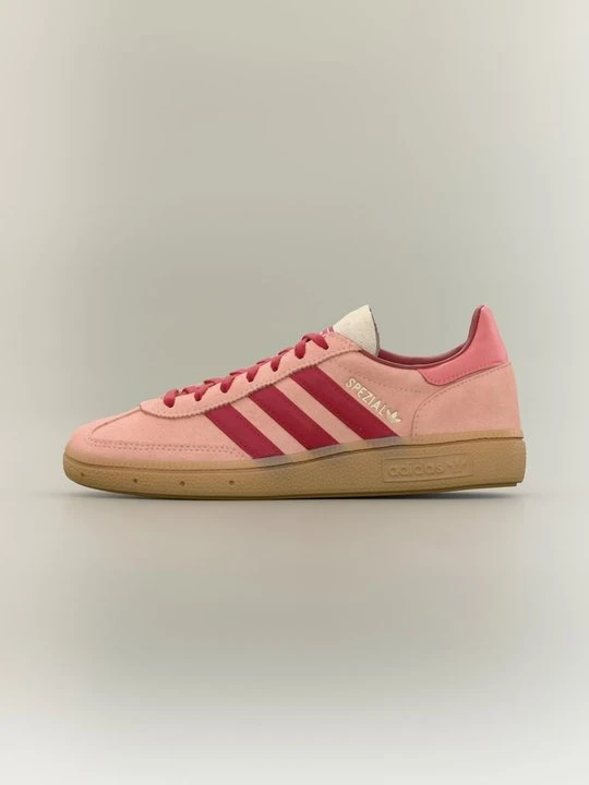 Zdjęcie produktu Sneakersy niskie adidas Originals różowy
