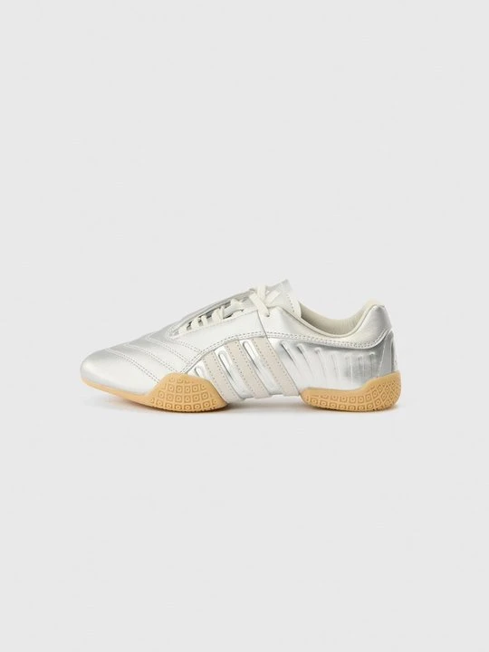 Zdjęcie produktu Sneakersy niskie adidas Originals srebrny