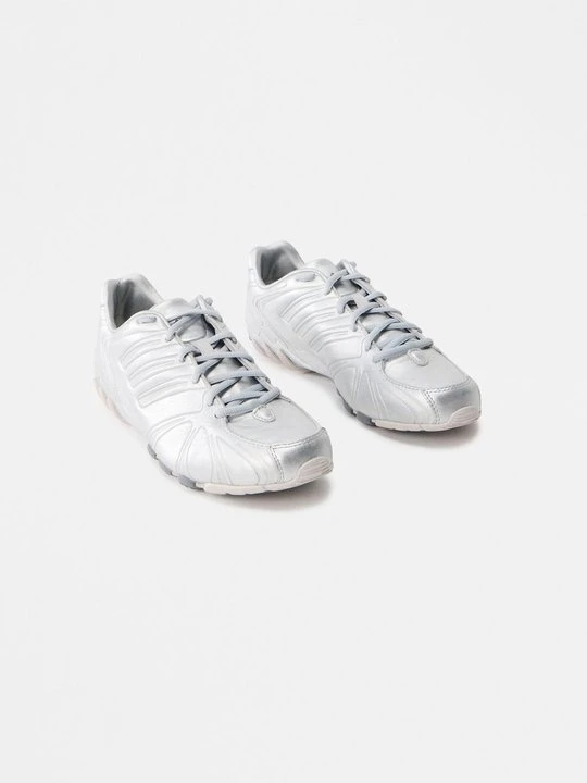 Zdjęcie produktu Sneakersy niskie adidas Originals srebrny