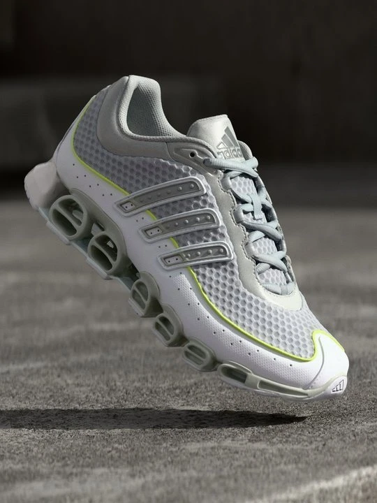 Zdjęcie produktu Sneakersy niskie adidas Originals srebrny