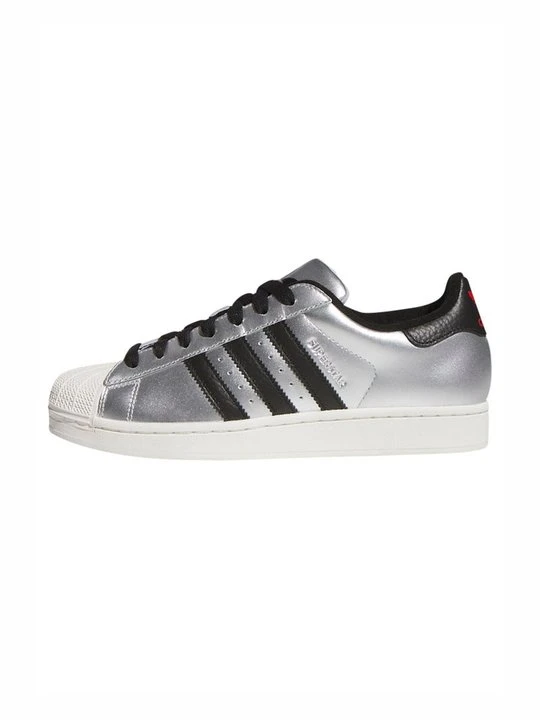 Zdjęcie produktu Sneakersy niskie adidas Originals srebrny
