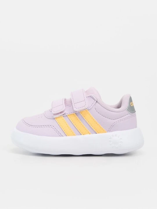 Zdjęcie produktu Sneakersy niskie adidas Originals srebrny