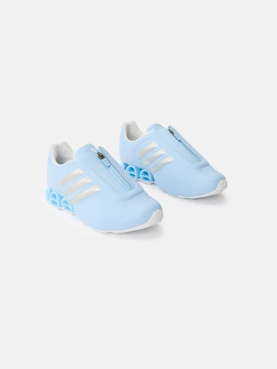 Zdjęcie produktu Sneakersy niskie adidas Originals srebrny