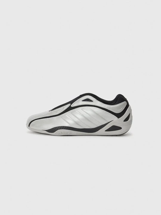 Zdjęcie produktu Sneakersy niskie adidas Originals srebrny