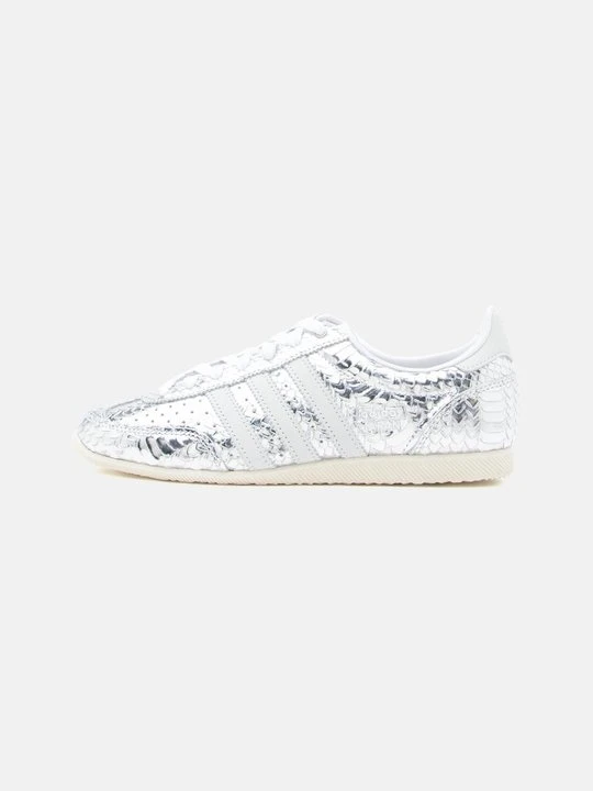 Zdjęcie produktu Sneakersy niskie adidas Originals srebrny