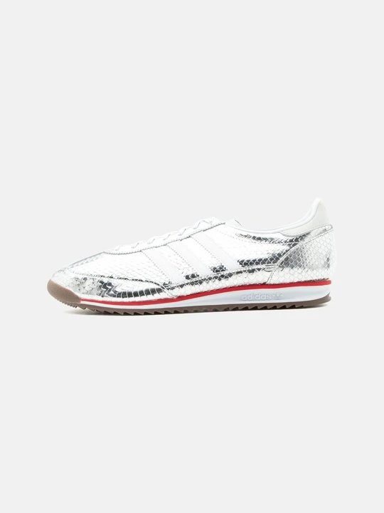 Zdjęcie produktu Sneakersy niskie adidas Originals srebrny