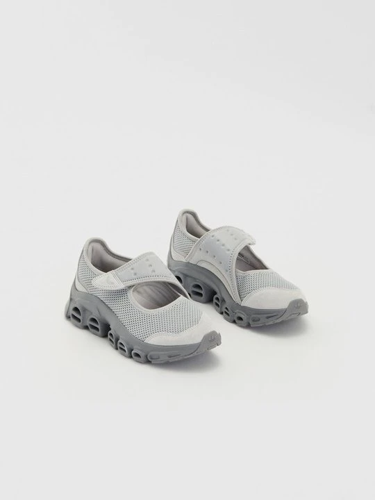Zdjęcie produktu Sneakersy niskie adidas Originals srebrny