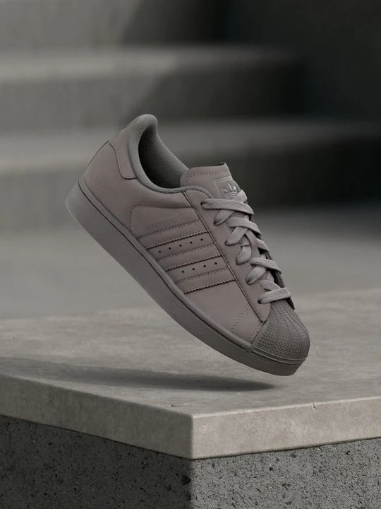 Zdjęcie produktu Sneakersy niskie adidas Originals szary