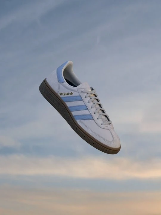 Zdjęcie produktu Sneakersy niskie adidas Originals szary