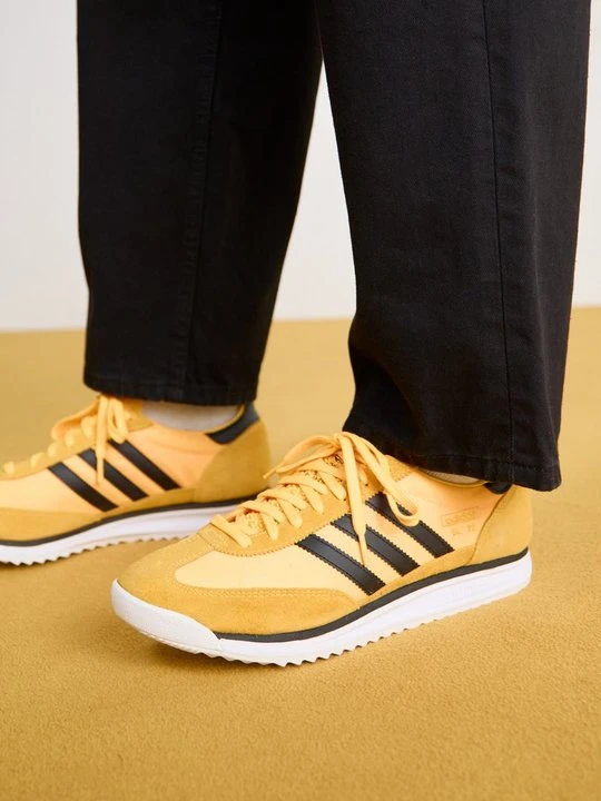 Zdjęcie produktu Sneakersy niskie adidas Originals szary