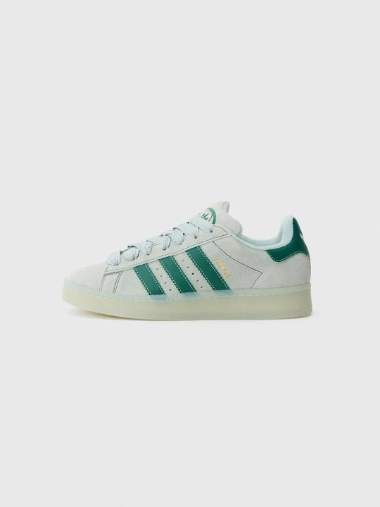 Zdjęcie produktu Sneakersy niskie adidas Originals zielony