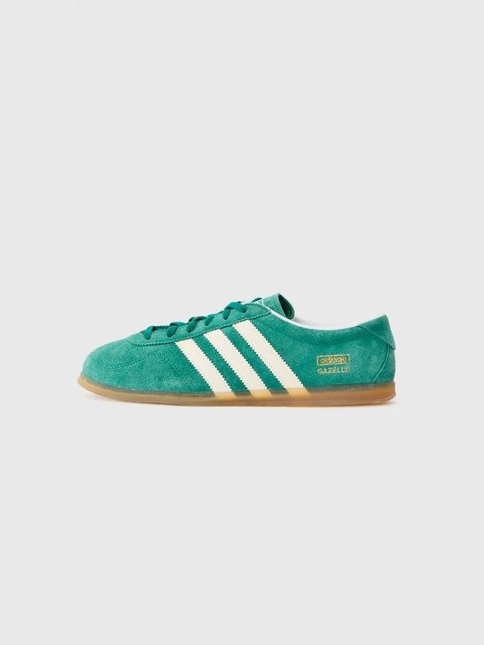 Zdjęcie produktu Sneakersy niskie adidas Originals zielony