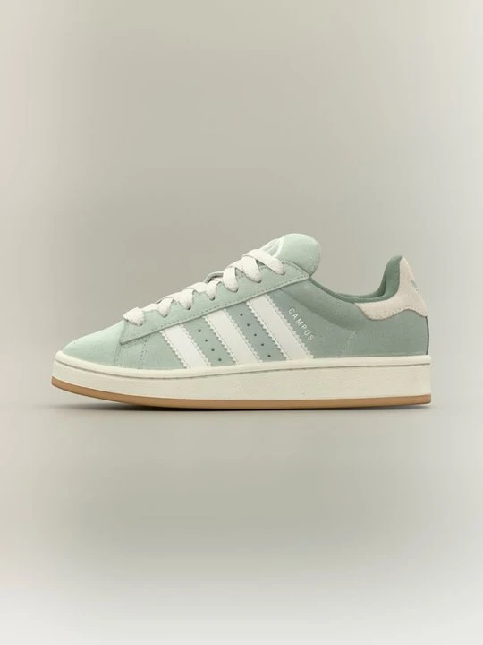Zdjęcie produktu Sneakersy niskie adidas Originals zielony
