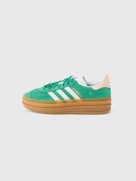 Zdjęcie produktu Sneakersy niskie adidas Originals zielony