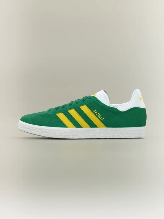 Zdjęcie produktu Sneakersy niskie adidas Originals zielony