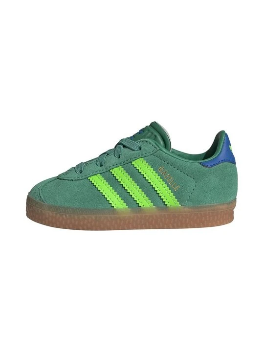 Zdjęcie produktu Sneakersy niskie adidas Originals zielony