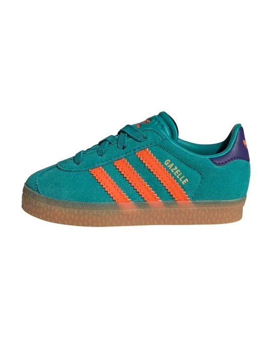 Zdjęcie produktu Sneakersy niskie adidas Originals zielony