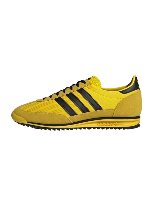 Zdjęcie produktu Sneakersy niskie adidas Originals żółty