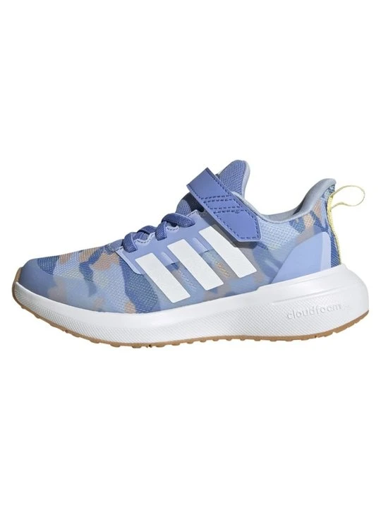 Zdjęcie produktu Sneakersy niskie Adidas niebieski
