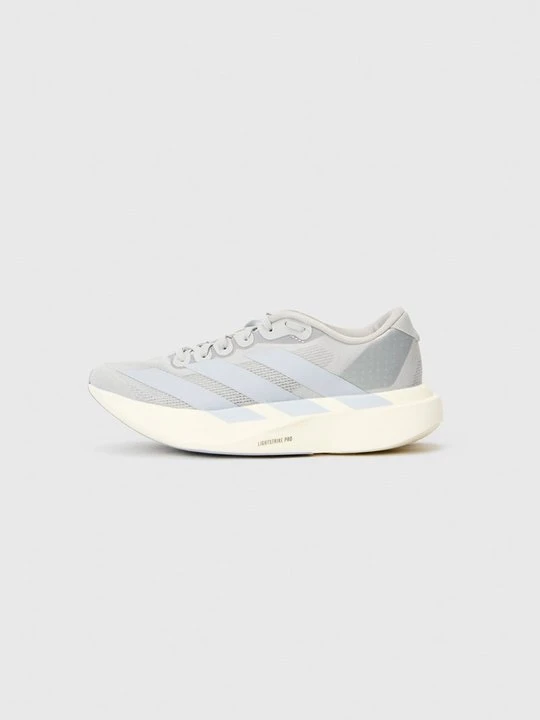 Zdjęcie produktu Sneakersy niskie Adidas jasnoszary