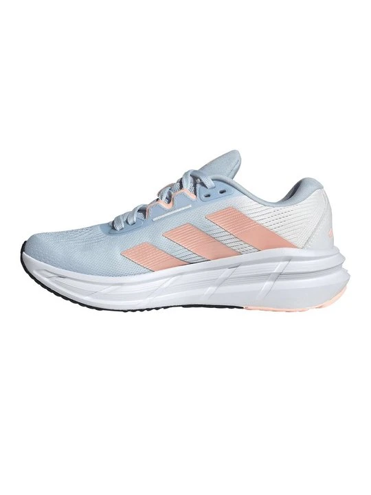 Zdjęcie produktu Sneakersy niskie Adidas jasnoniebieski