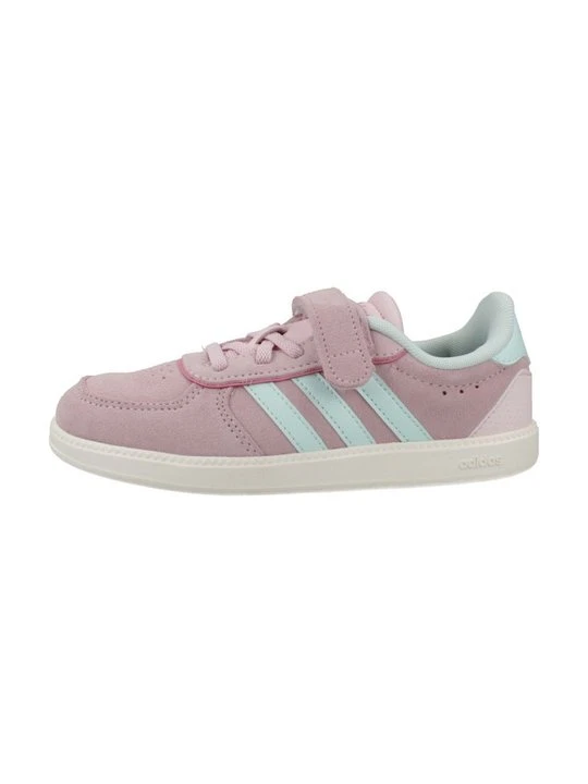 Zdjęcie produktu Sneakersy niskie Adidas różowy