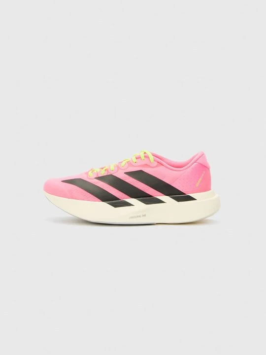 Zdjęcie produktu Sneakersy niskie Adidas różowy