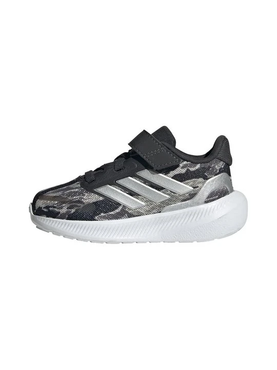 Zdjęcie produktu Sneakersy niskie Adidas srebrny