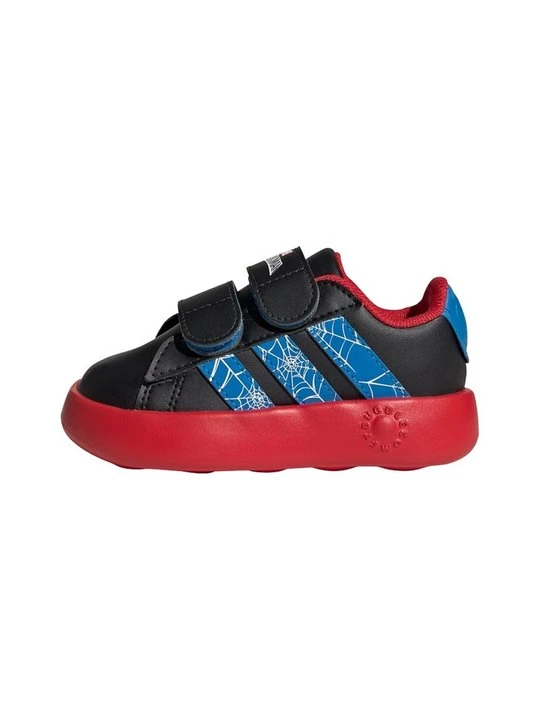 Zdjęcie produktu Sneakersy niskie Adidas czarny