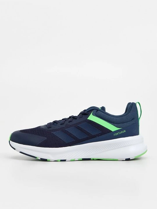 Zdjęcie produktu Sneakersy niskie Adidas niebieski