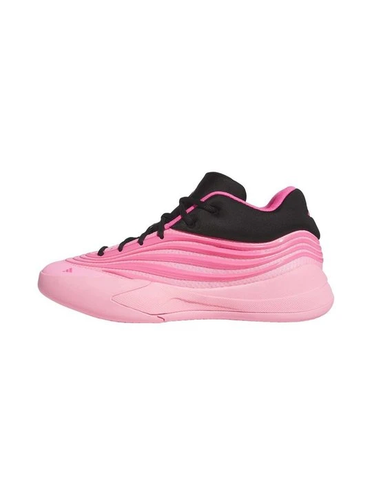 Zdjęcie produktu Sneakersy niskie Adidas różowy