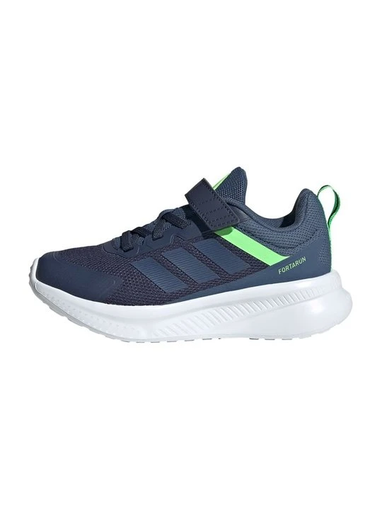 Zdjęcie produktu Sneakersy niskie Adidas niebieski