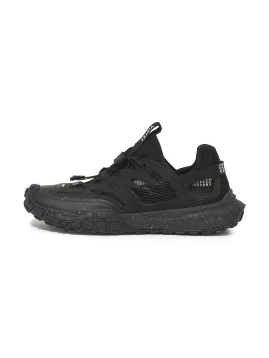 Zdjęcie produktu Sneakersy niskie Aigle czarny