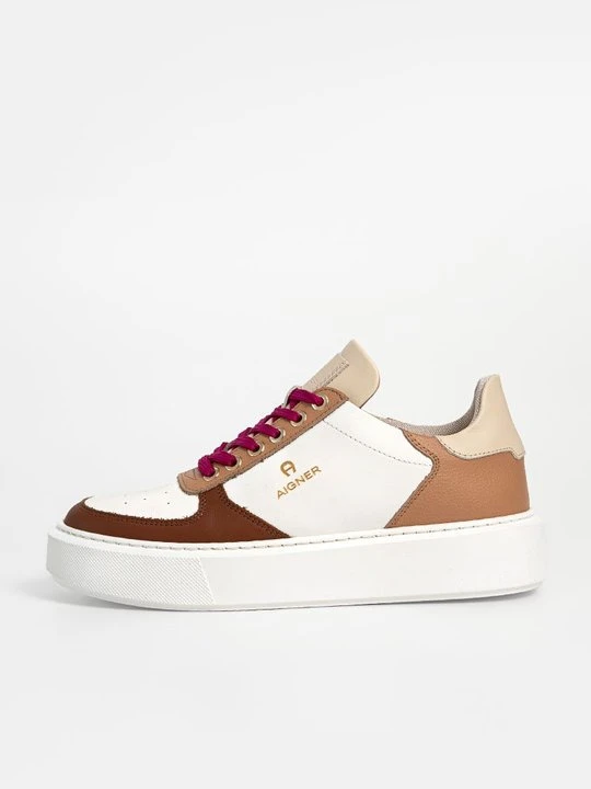 Zdjęcie produktu Sneakersy niskie Aigner