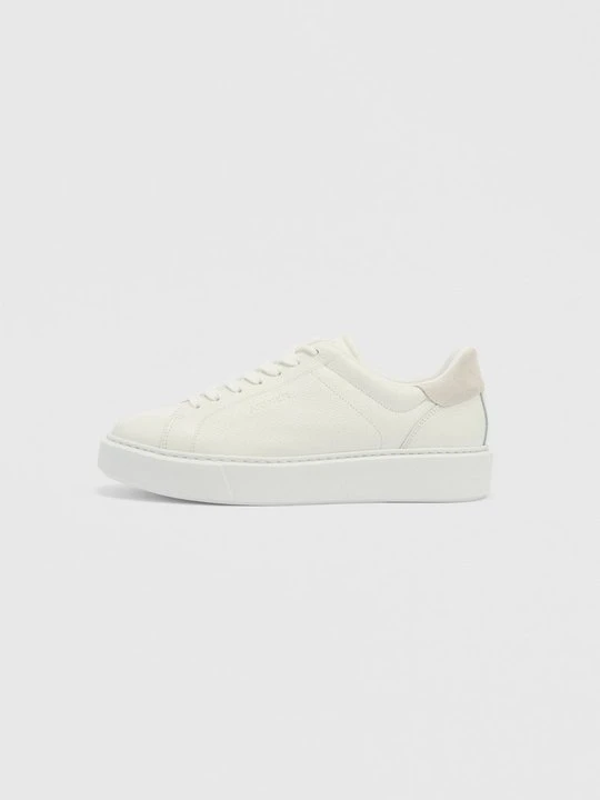 Zdjęcie produktu Sneakersy niskie Aigner biały