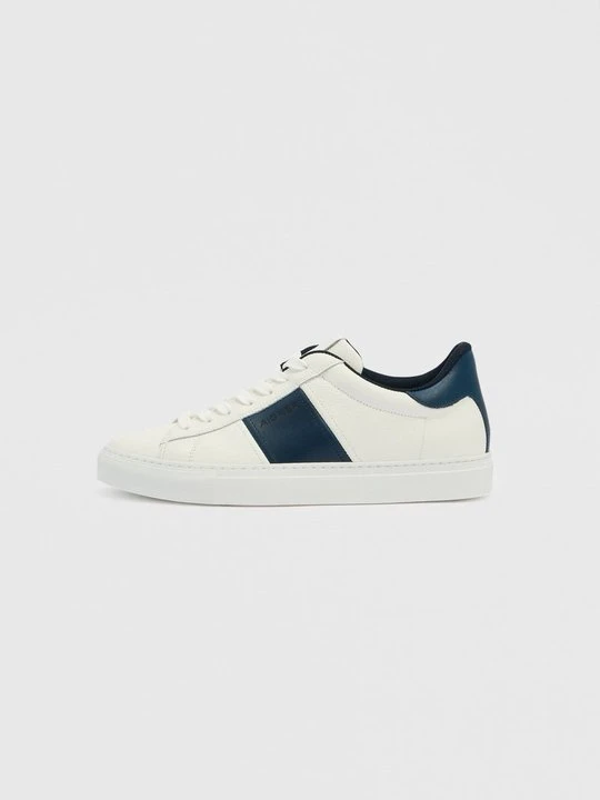 Zdjęcie produktu Sneakersy niskie Aigner biały